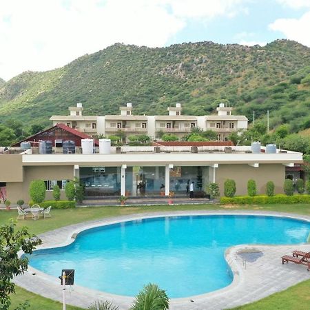 Amar Bagh Resort Пушкар Екстериор снимка