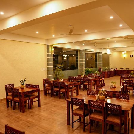 Amar Bagh Resort Пушкар Екстериор снимка