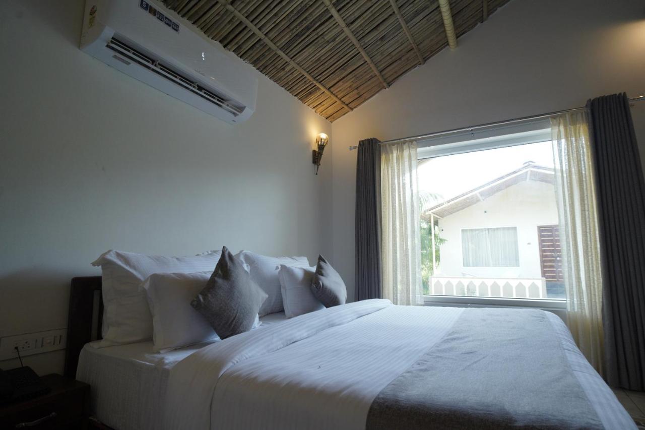 Amar Bagh Resort Пушкар Екстериор снимка