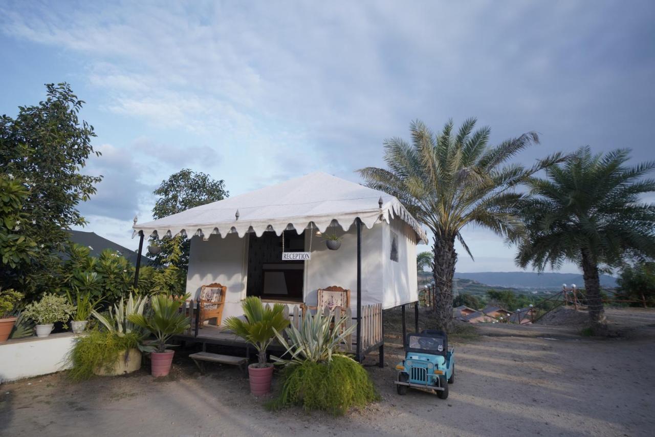 Amar Bagh Resort Пушкар Екстериор снимка