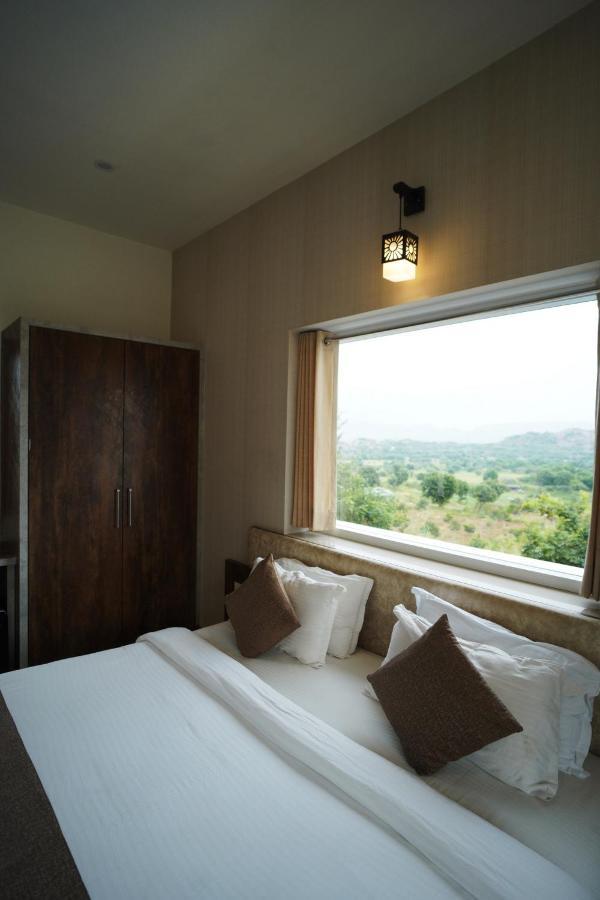 Amar Bagh Resort Пушкар Екстериор снимка