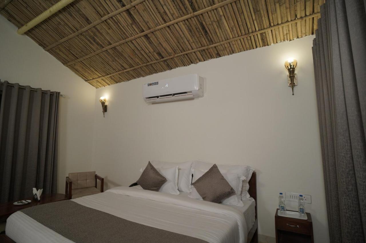 Amar Bagh Resort Пушкар Екстериор снимка