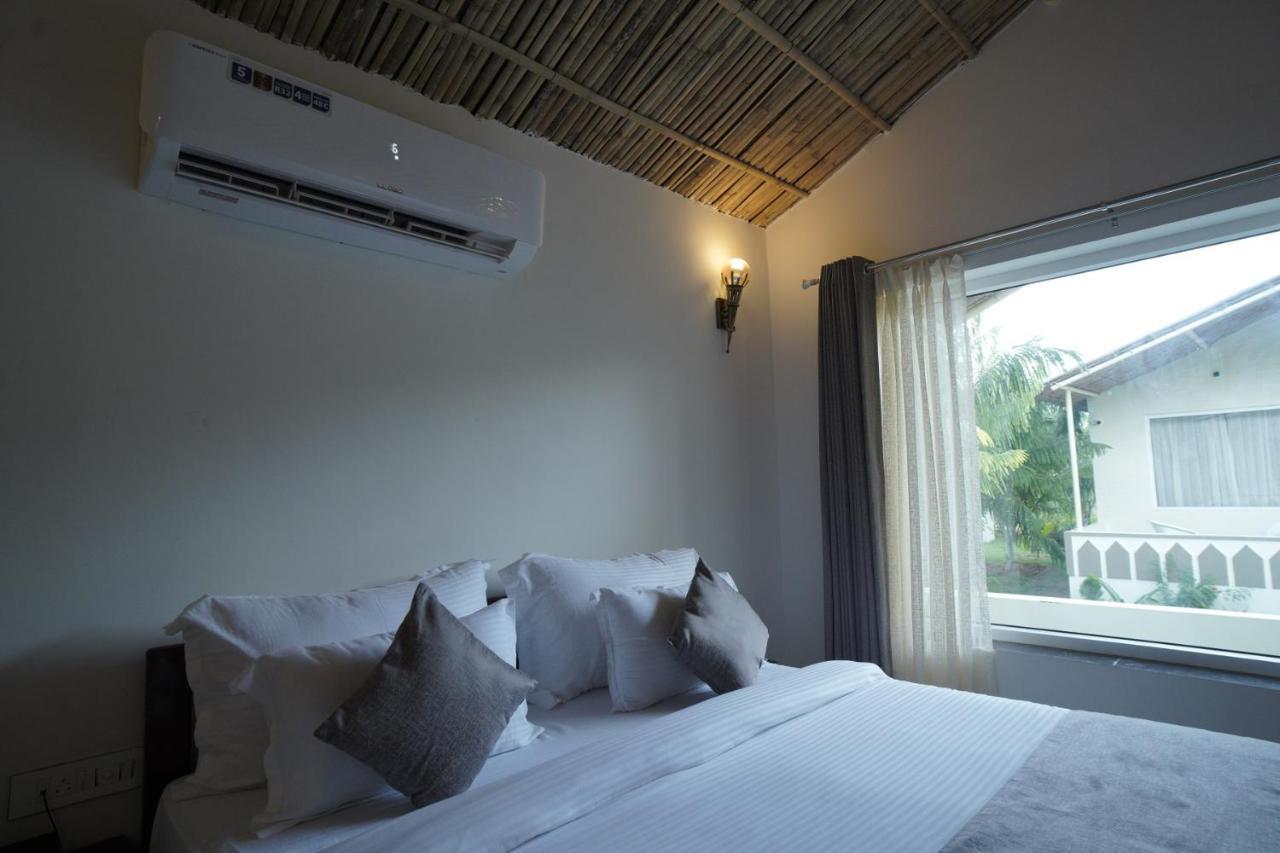 Amar Bagh Resort Пушкар Екстериор снимка