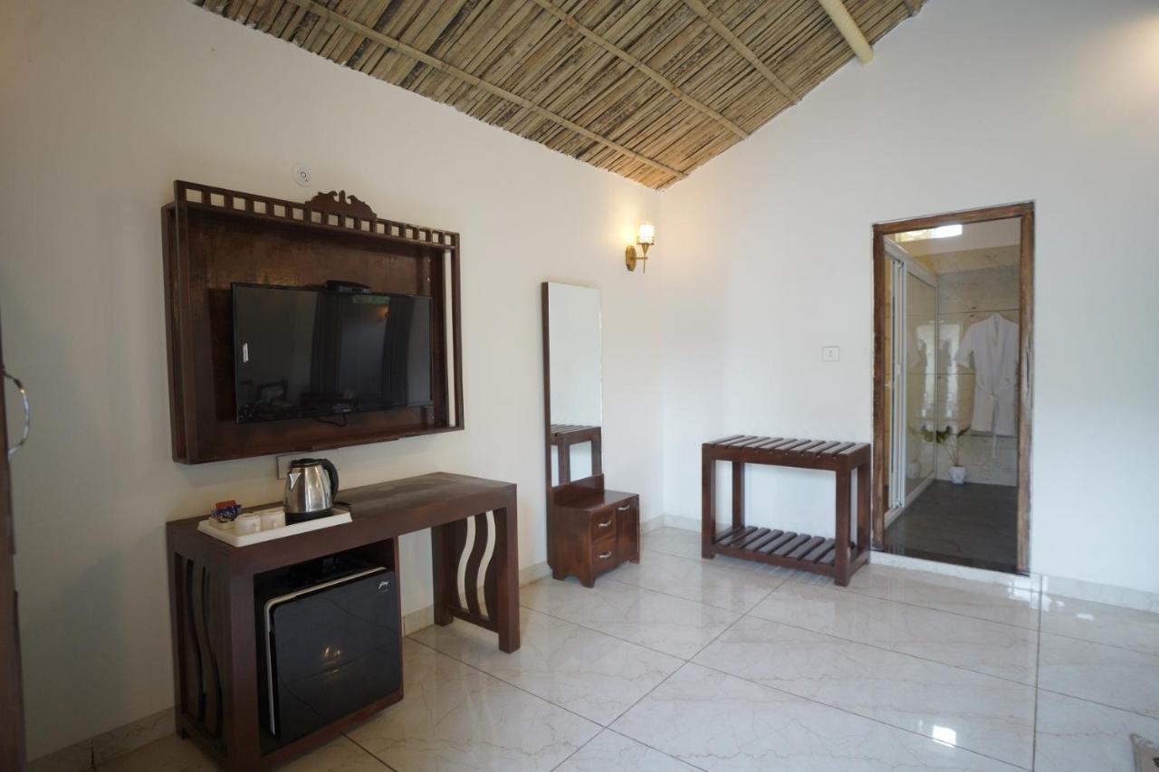 Amar Bagh Resort Пушкар Екстериор снимка