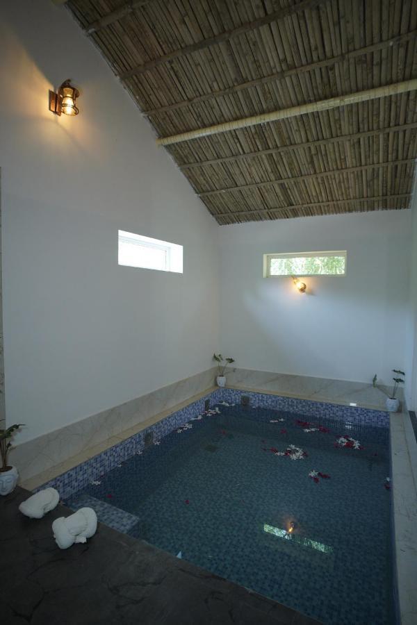 Amar Bagh Resort Пушкар Екстериор снимка