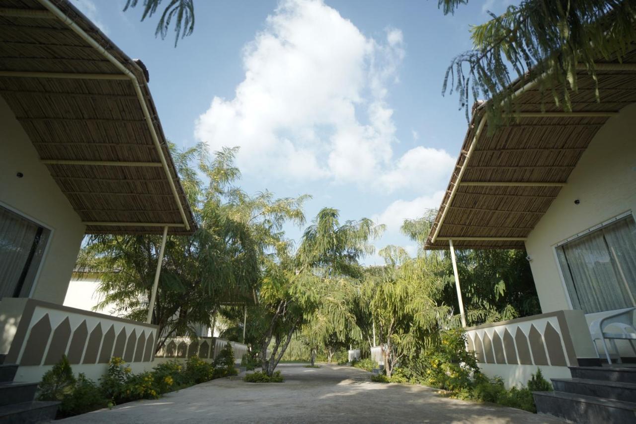 Amar Bagh Resort Пушкар Екстериор снимка