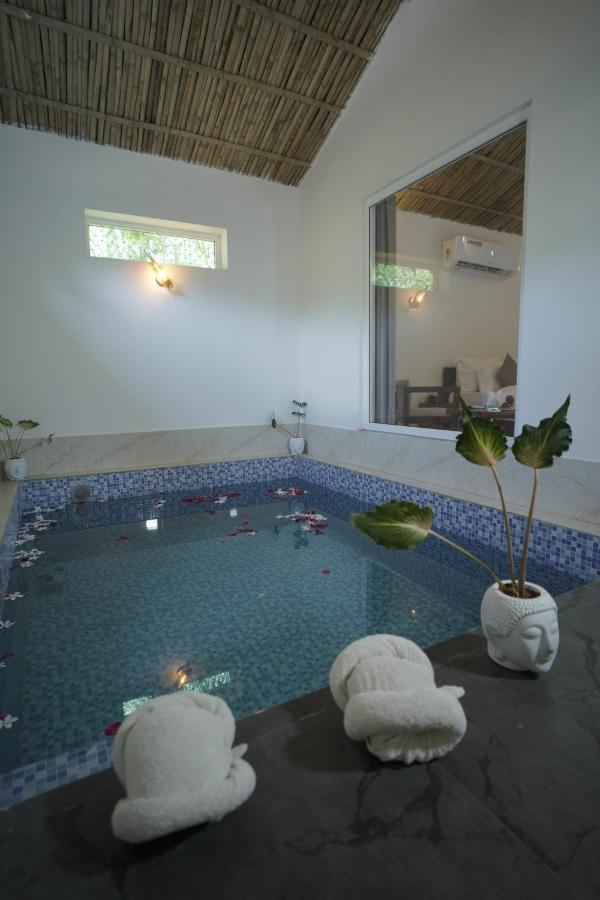 Amar Bagh Resort Пушкар Екстериор снимка
