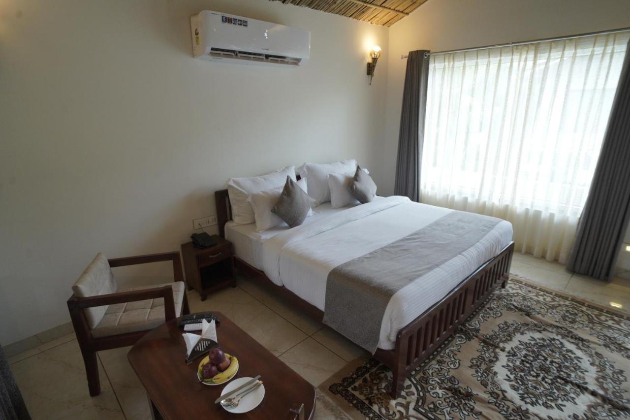 Amar Bagh Resort Пушкар Екстериор снимка