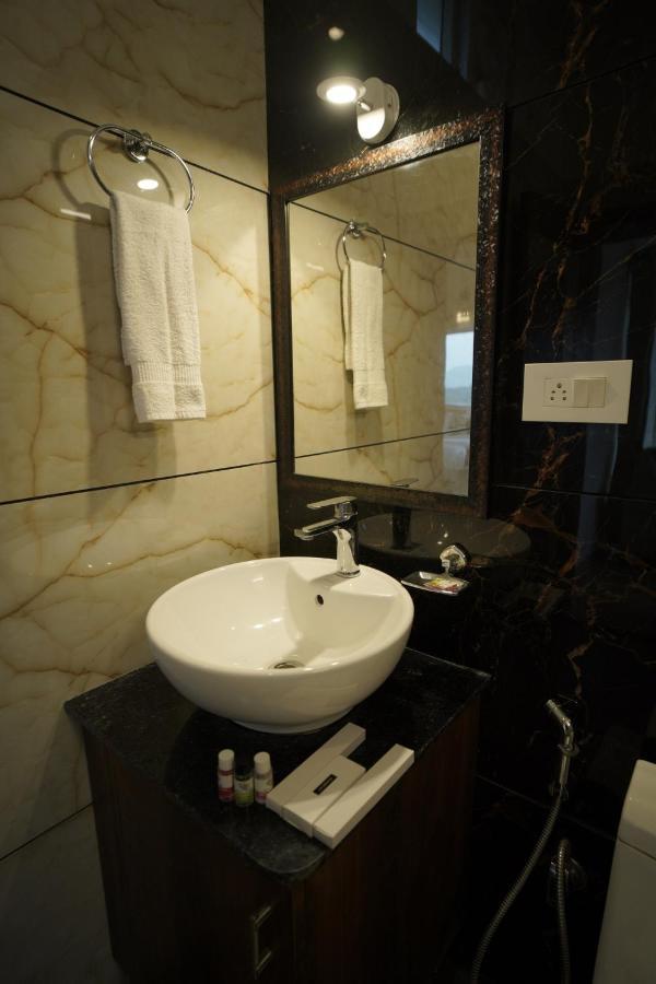 Amar Bagh Resort Пушкар Екстериор снимка