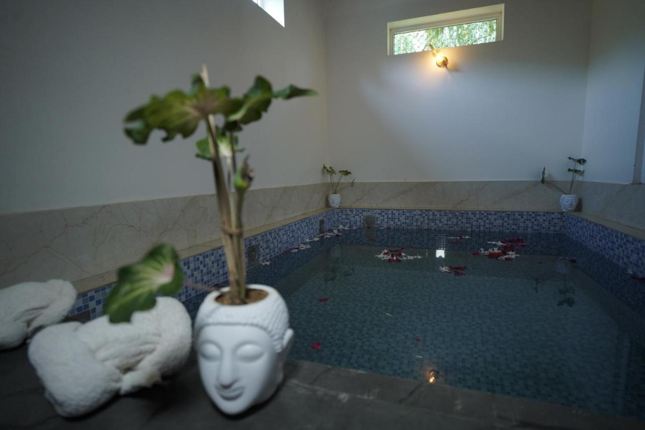 Amar Bagh Resort Пушкар Екстериор снимка