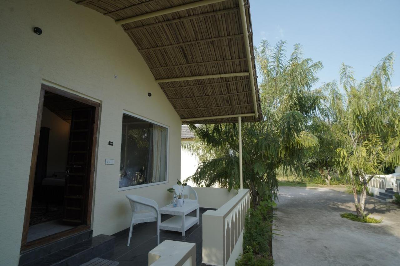 Amar Bagh Resort Пушкар Екстериор снимка