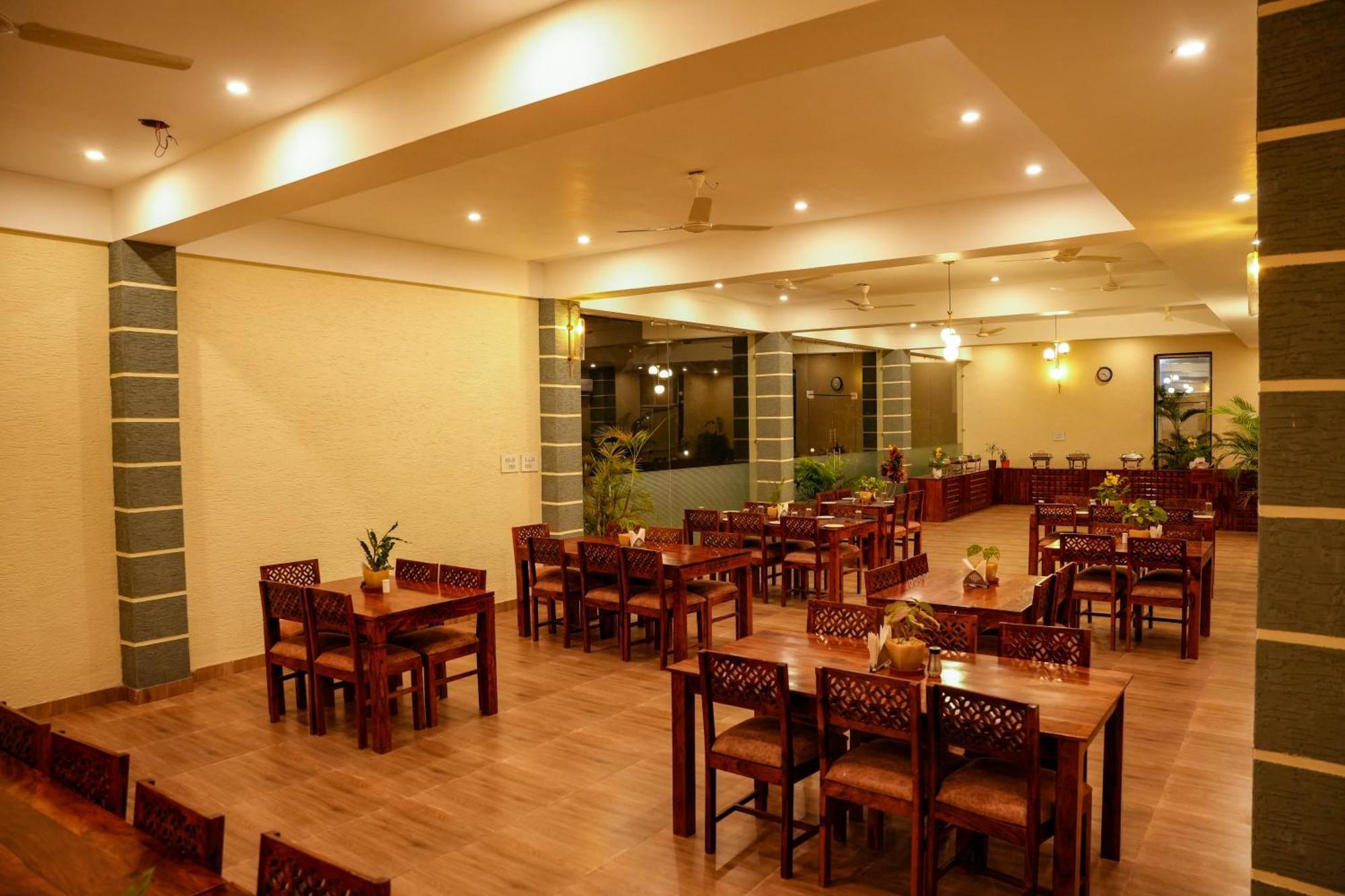 Amar Bagh Resort Пушкар Екстериор снимка